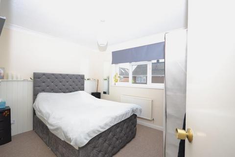 2 bedroom end of terrace house for sale, Goldings Close, Haverhill CB9