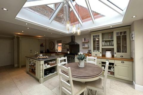 45 Wellington Drive, Wynyard, Billingham, TS22 5QJ
