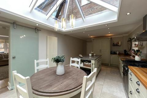 45 Wellington Drive, Wynyard, Billingham, TS22 5QJ