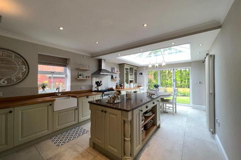 45 Wellington Drive, Wynyard, Billingham, TS22 5QJ