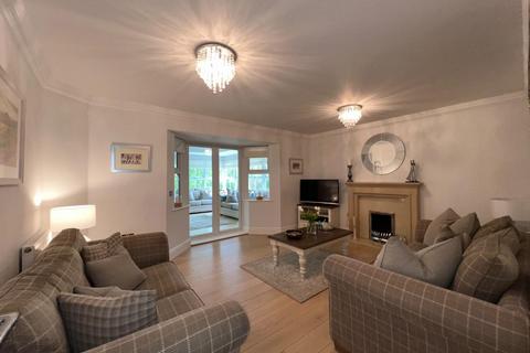 45 Wellington Drive, Wynyard, Billingham, TS22 5QJ