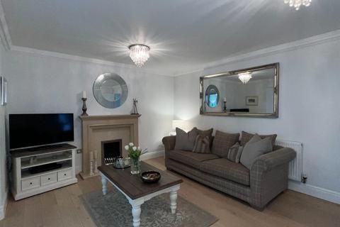 45 Wellington Drive, Wynyard, Billingham, TS22 5QJ
