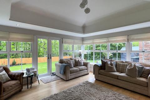 45 Wellington Drive, Wynyard, Billingham, TS22 5QJ