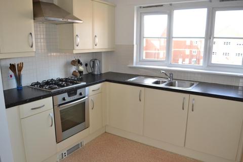 2 bedroom apartment to rent, Rockingham Court, Middlesbrough