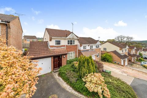3 bedroom detached house for sale, Buttery Road, Honiton