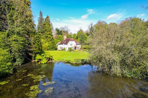 4 bedroom character property for sale, Salts Lane, Loose, Maidstone