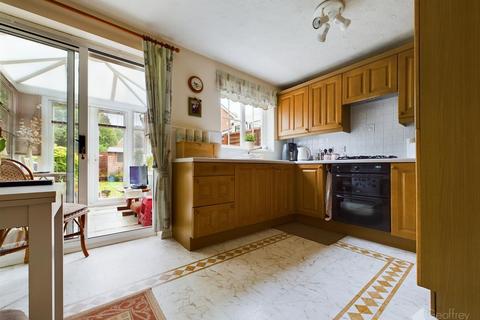 2 bedroom terraced house for sale, Fairfield Way, Great Ashby, Stevenage SG1