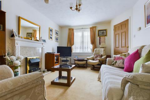2 bedroom terraced house for sale, Fairfield Way, Great Ashby, Stevenage SG1