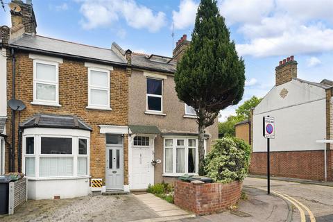 3 bedroom end of terrace house for sale, Sinclair Road, London E4