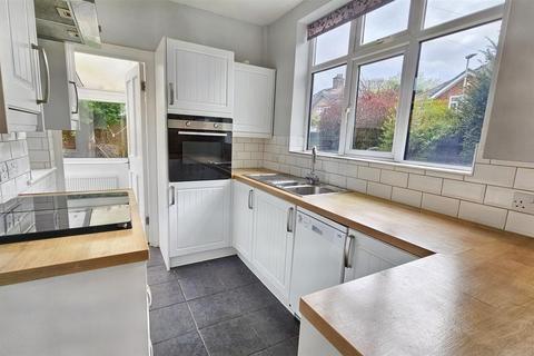 3 bedroom semi-detached house for sale, New Way Road, Stoneygate
