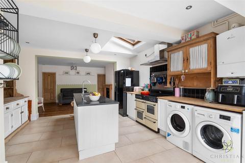 2 bedroom end of terrace house for sale, Kings Road, Evesham WR11