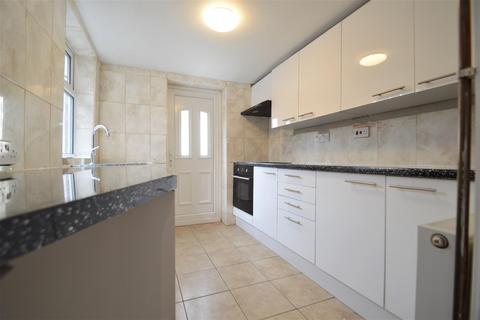 3 bedroom terraced house for sale, Kitchener Terrace, , Langwith
