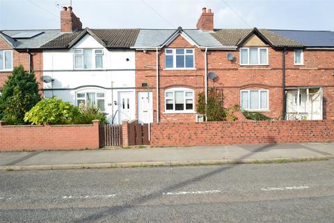 3 bedroom terraced house for sale, Kitchener Terrace, , Langwith