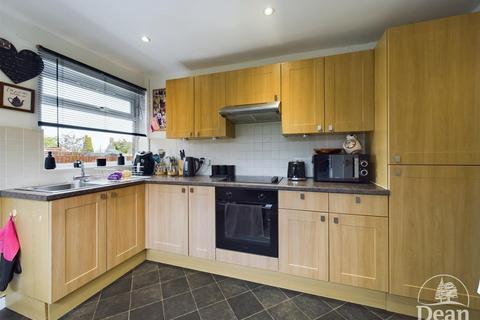 2 bedroom semi-detached house for sale, Hillside Terrace, Joys Green, Lydbrook