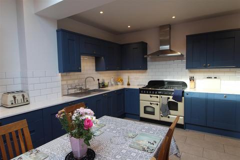 2 bedroom terraced house for sale, Railway Cottages, Thirsk YO7