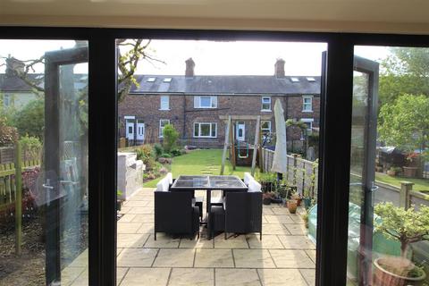 2 bedroom terraced house for sale, Railway Cottages, Thirsk YO7