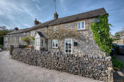 2 bedroom cottage for sale, Town Street, Brassington DE4