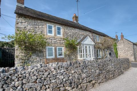 2 bedroom cottage for sale, Town Street, Brassington DE4