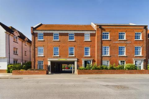 1 bedroom apartment for sale, 117 The Hornet, Chichester