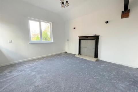 1 bedroom bungalow for sale, Westwood Road, Leek