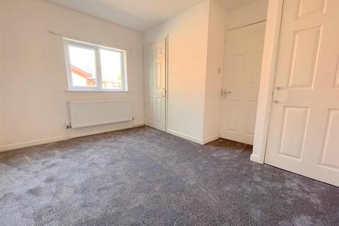 1 bedroom bungalow for sale, Westwood Road, Leek