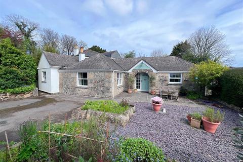 2 bedroom bungalow for sale, The Saltings, Lelant, St Ives