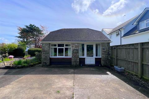 2 bedroom bungalow for sale, The Saltings, Lelant, St Ives