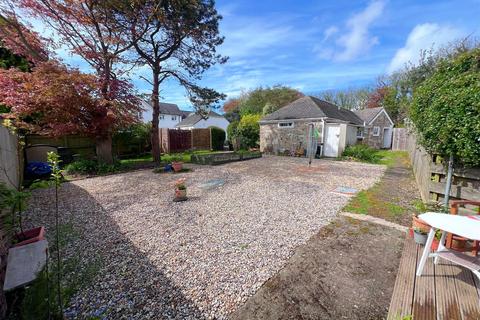 2 bedroom bungalow for sale, The Saltings, Lelant, St Ives