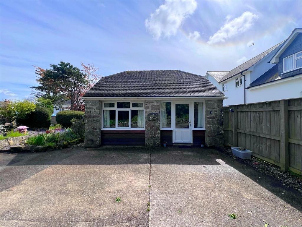 Annexe / Holiday Let