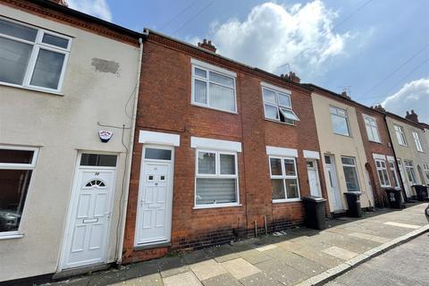 2 bedroom terraced house for sale, Lambert Road, Leicester