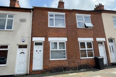 2 bedroom terraced house for sale, Lambert Road, Leicester