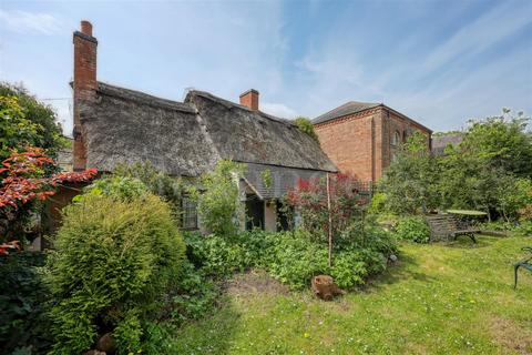 3 bedroom cottage for sale, Main Street, Great Dalby
