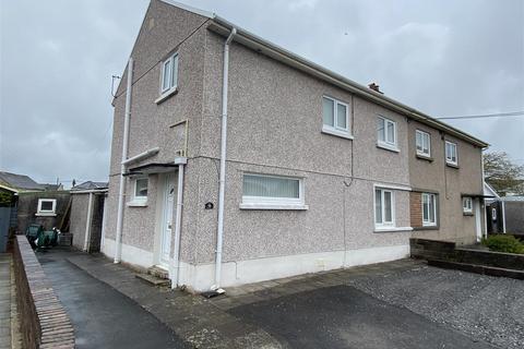 79 Caeglas, Cross Hands, Llanelli, SA14 6NH