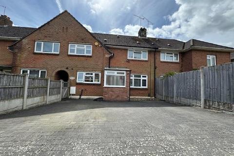 3 bedroom terraced house for sale, Scott Close, Poole