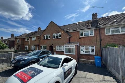 3 bedroom terraced house for sale, Scott Close, Poole