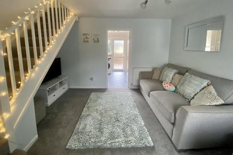 2 bedroom terraced house for sale, Aspen Gardens, Plymouth PL7