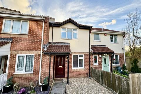 2 bedroom terraced house for sale, Aspen Gardens, Plymouth PL7