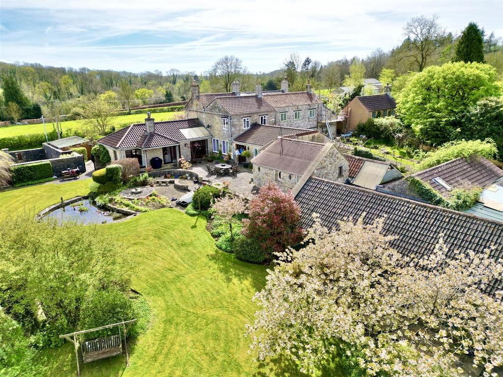 Great Elm, Frome 3 bed house for sale £895,000