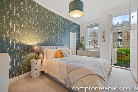 3 bedroom apartment to rent, Leith Mansions,, Maida Vale W9