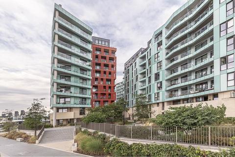 2 bedroom apartment for sale, Distel Apartments, Greenwich, SE10
