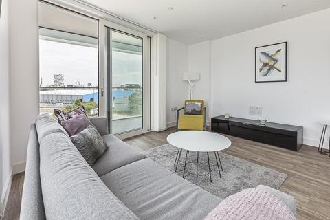 2 bedroom apartment for sale, Distel Apartments, Greenwich, SE10