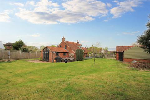 3 bedroom cottage for sale, Church Lane, Potter Heigham