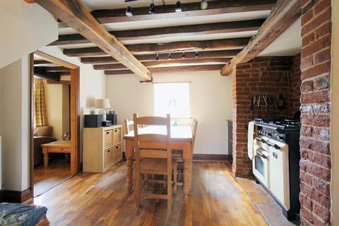 3 bedroom cottage for sale, Church Lane, Potter Heigham