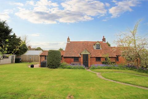 Church Lane, Potter Heigham