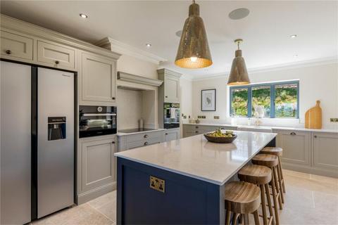 4 bedroom detached house for sale, Hartrow Farm, Lydeard St. Lawrence, Taunton