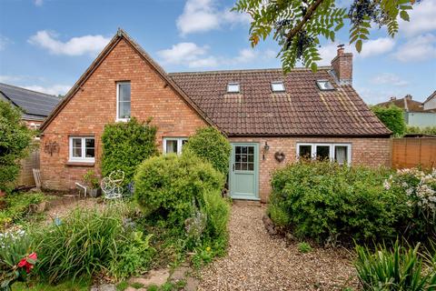 2 bedroom detached house for sale, Hagleys Green, Crowcombe, Taunton