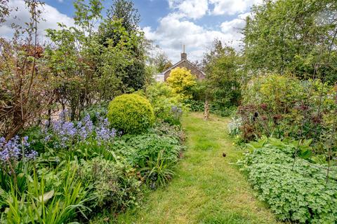 3 bedroom detached house for sale, Hagleys Green, Crowcombe, Taunton