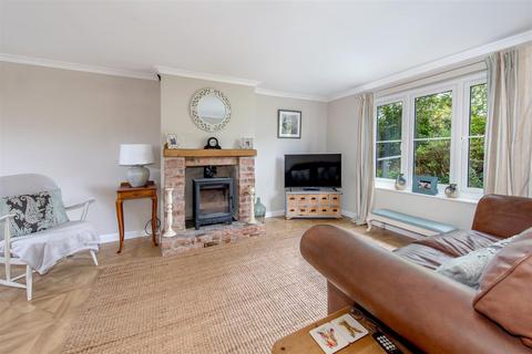 3 bedroom detached house for sale, Hagleys Green, Crowcombe, Taunton