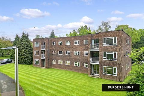 2 bedroom apartment for sale, Malcolm Way, Wanstead, E11