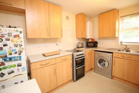 2 bedroom flat for sale, Modern, two bedroom ground floor apartment in the village of Yatton